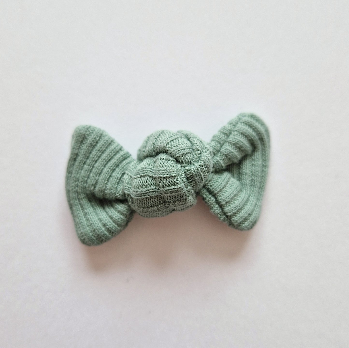 Rievotās mini matu bantītes - 19 krāsiņās I -50%
