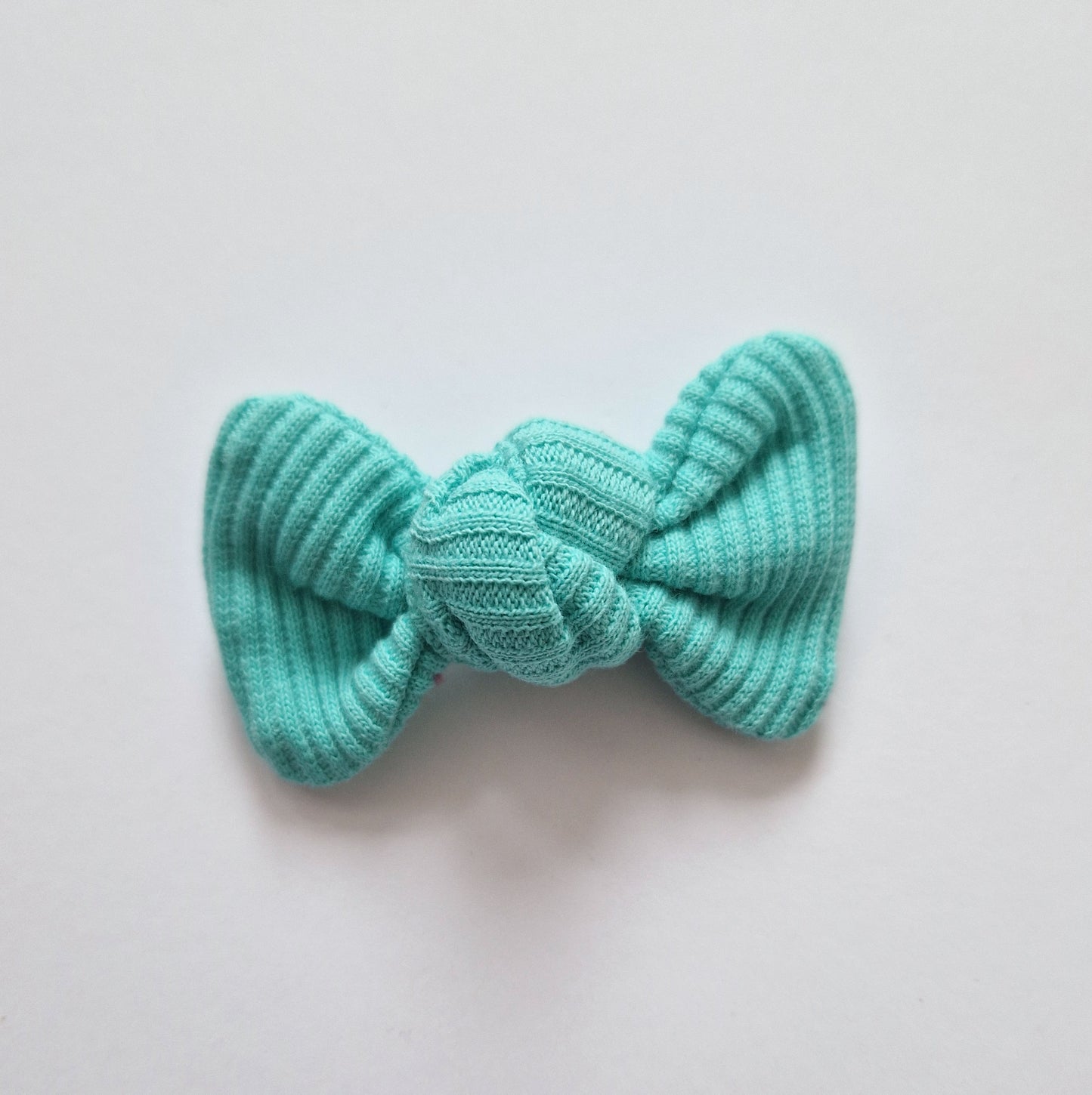 Rievotās mini matu bantītes - 19 krāsiņās I -50%