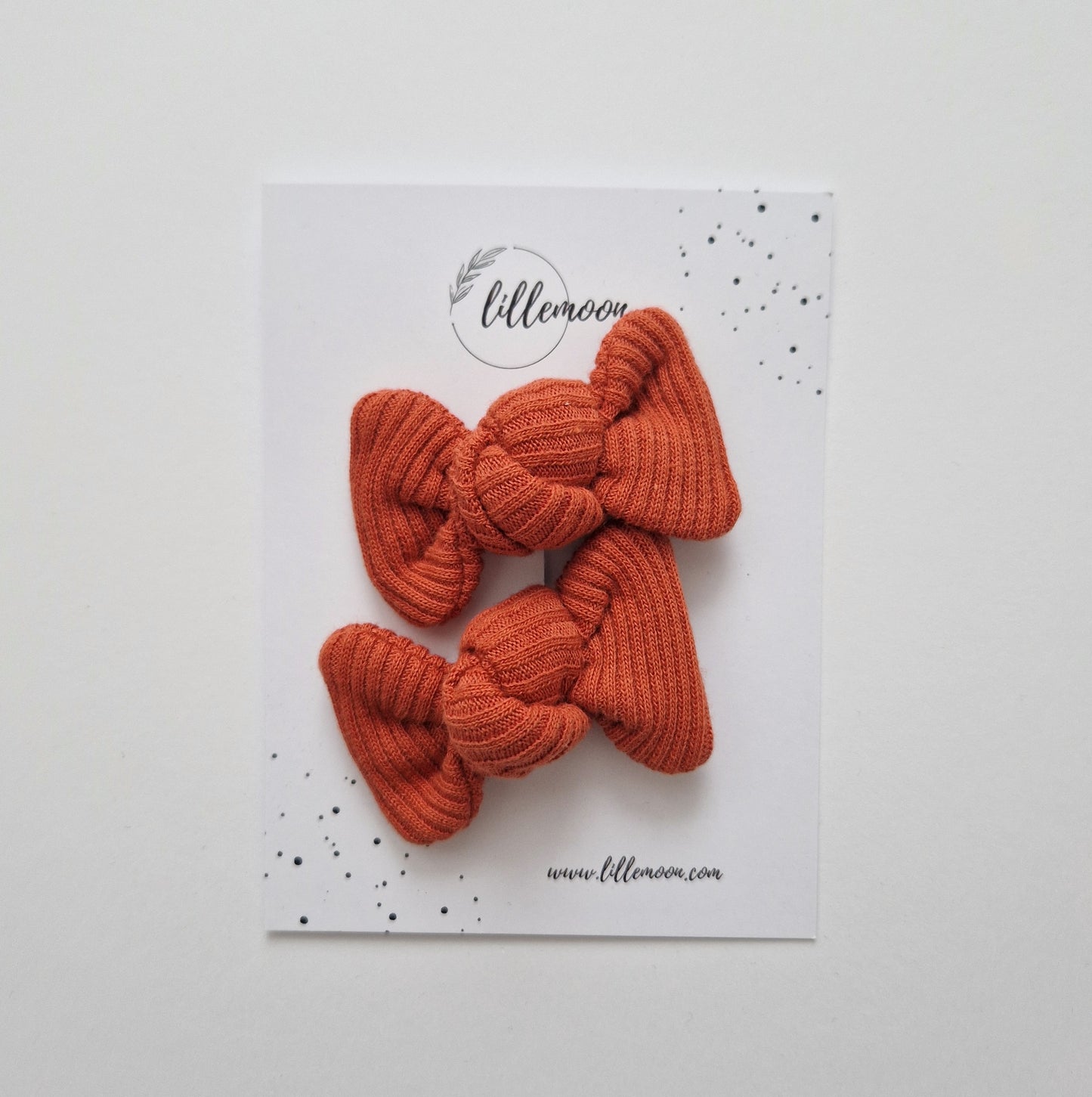 Bantīšu komplektiņi rievotās mini matu bantītes - 12 košās krāsiņas