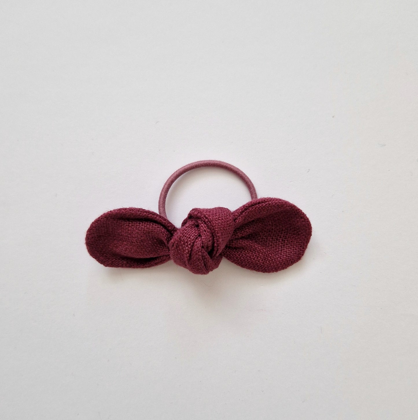 Lina mini bantītes - 18 krāsās & 2 veidos I -35%