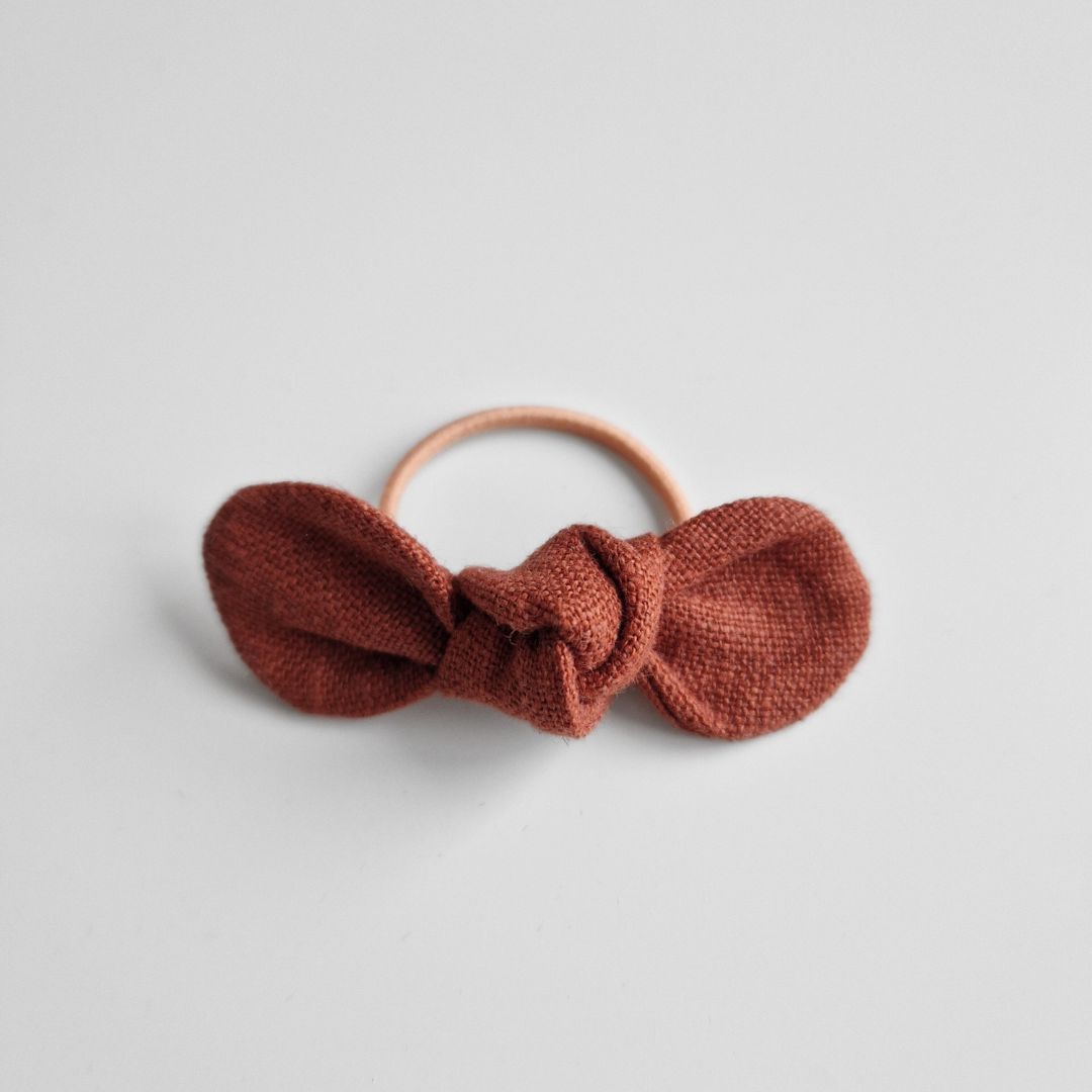 Lina mini bantītes - 19 krāsās & 2 veidos I -40%