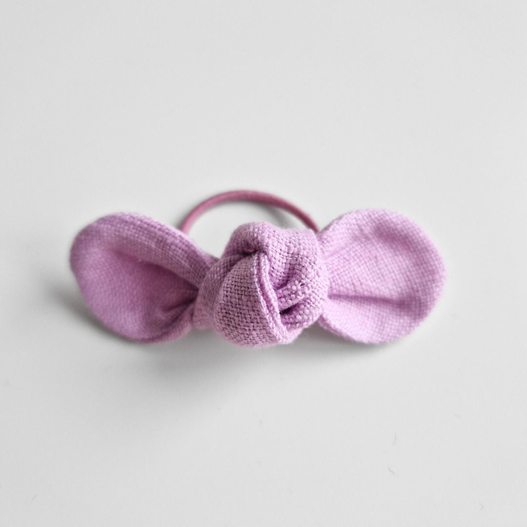 Lina mini bantītes - 19 krāsās & 2 veidos I -40%