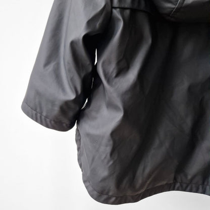 Pre-Loved Kids Winter Virsjaka – Melna ar siltu oderi I 110.izm