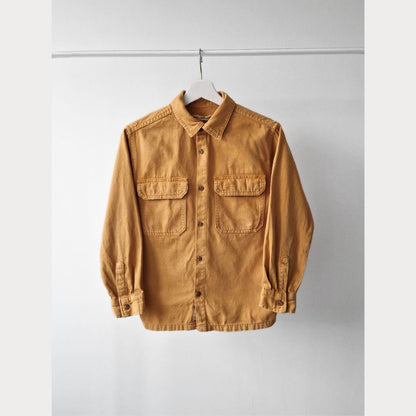 Pre-Loved Kids ZARA sinepju dzeltens krekls| 10 gadi / 140 izm.