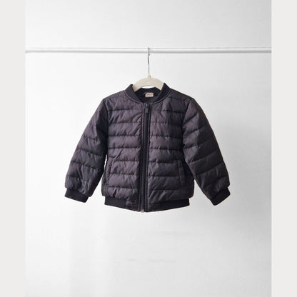 Pre-loved Kids H&M dūnu virsjaka | 80 izm.