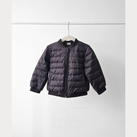 Pre-loved Kids H&M dūnu virsjaka | 80 izm.