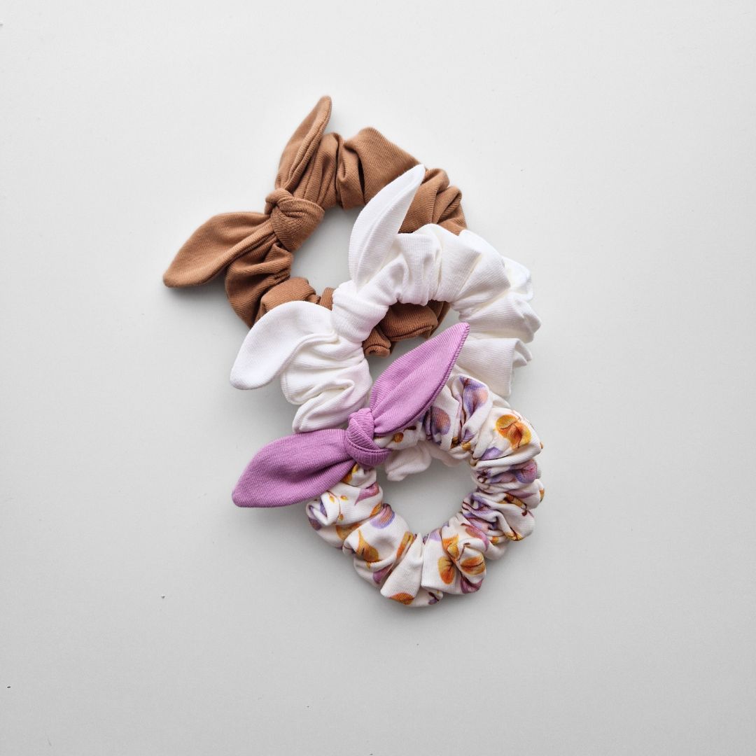 Tiny Bloom - 3 scrančiju komplekts