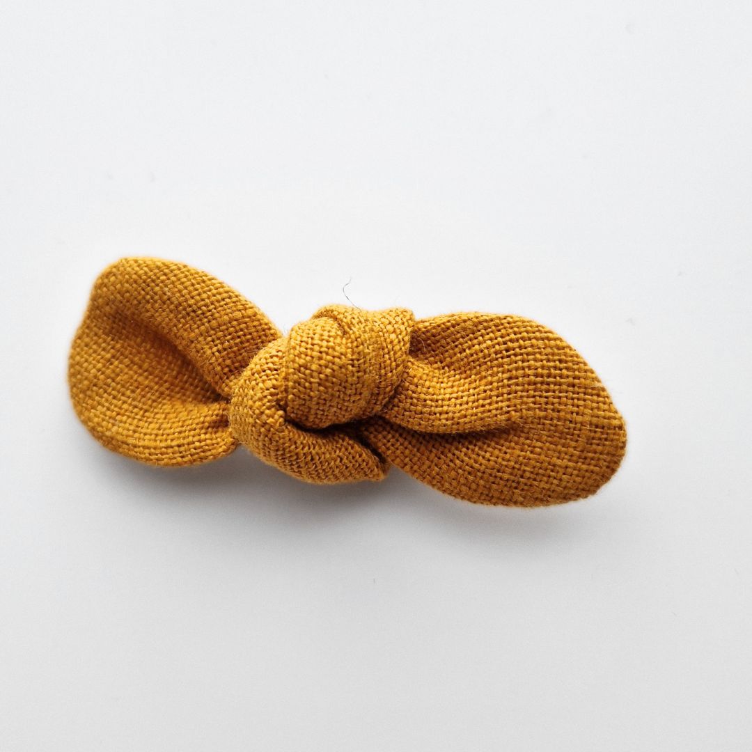 Lina mini bantītes - 28 krāsās & 2 veidos