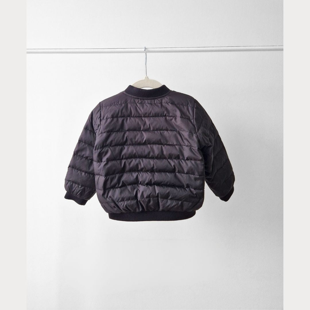 Pre-loved Kids H&M dūnu virsjaka | 80 izm.