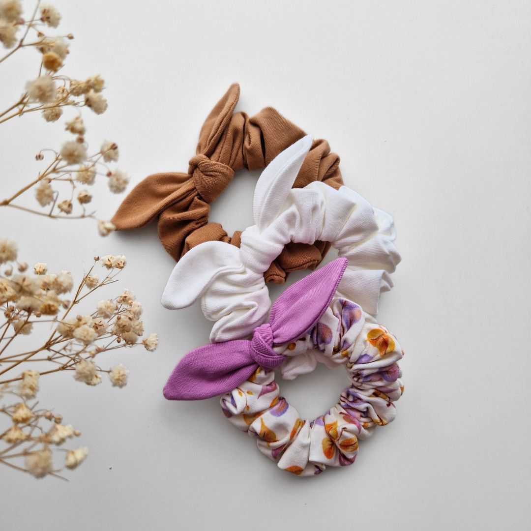 Tiny Bloom - 3 scrančiju komplekts