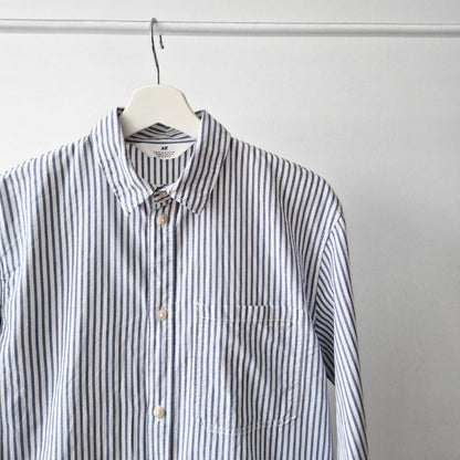 Pre-Loved Kids H&M kokvilnas krekls zēniem | 11–12 gadi / 152 izm.