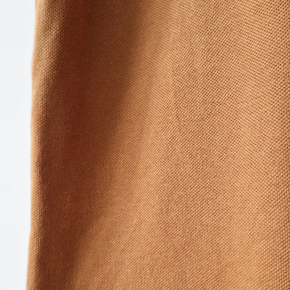 Pre-Loved Kids Karameļu brūns polo krekls I 6–8 gadi