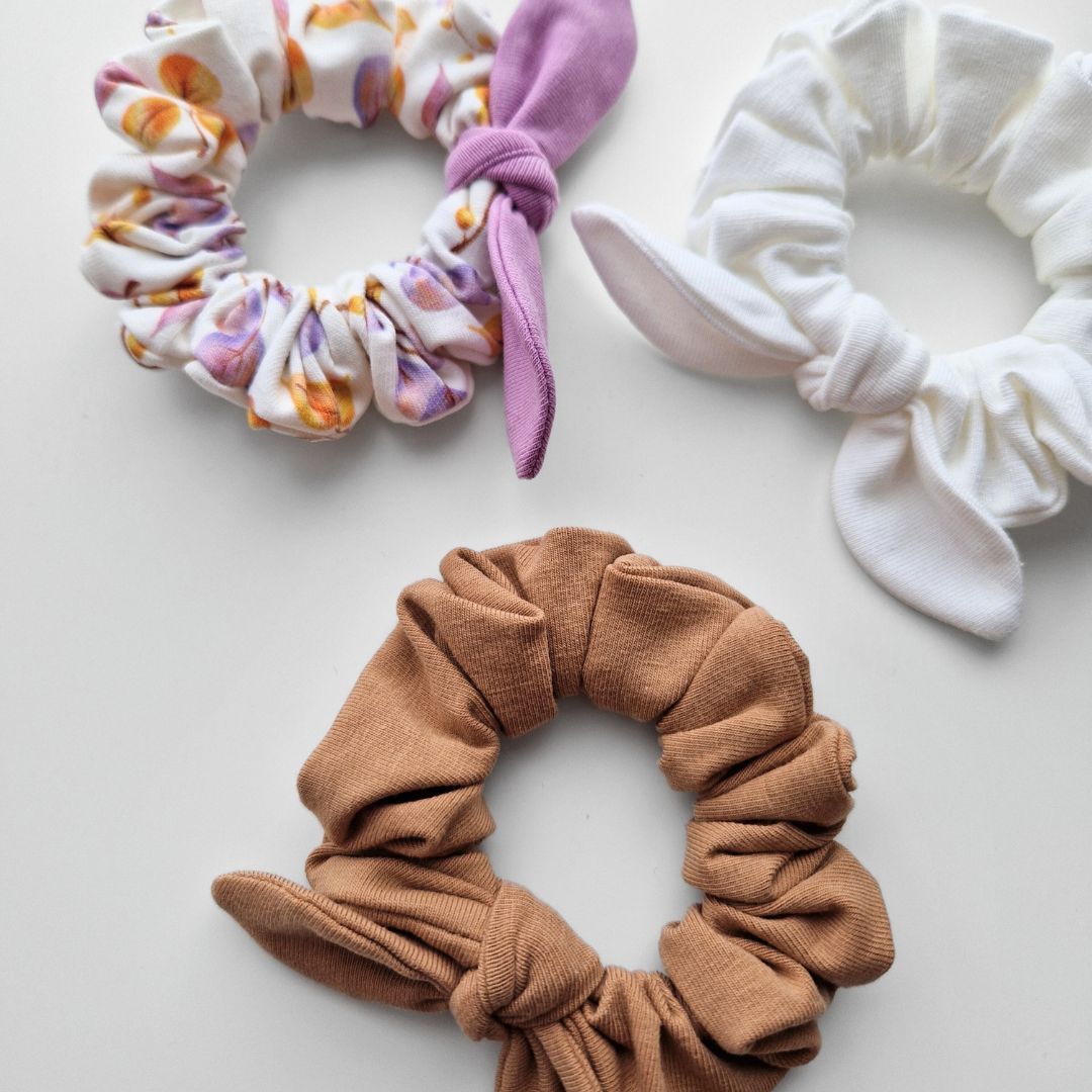 Tiny Bloom - 3 scrančiju komplekts