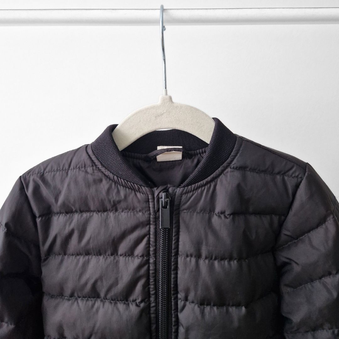 Pre-loved Kids H&M dūnu virsjaka | 80 izm.