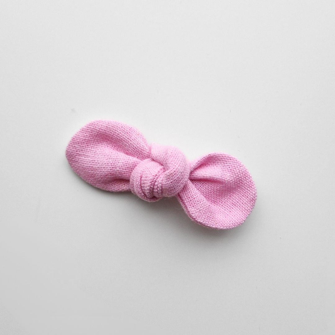 Lina mini bantītes - 18 krāsās & 2 veidos