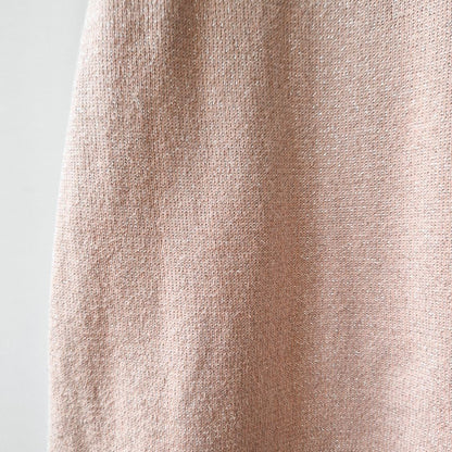 Pre-Loved Kids Maigi Rozā Svētku kleita ar bantīti | 110/116 izm.