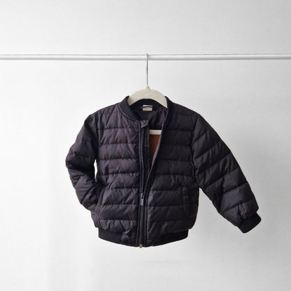 Pre-loved Kids H&M dūnu virsjaka | 80 izm.