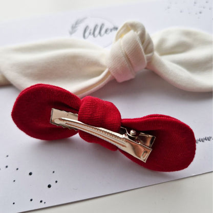 Bantīšu komplekts mazulītei - putukrējuma odziņa