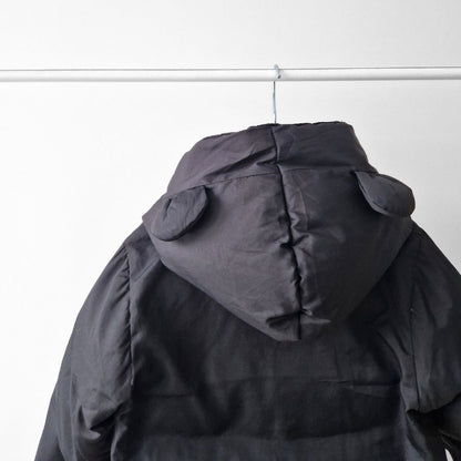 Pre-loved Kids ZARA dūnu virsjaka meitenēm | 3–4 gadi (104 cm)