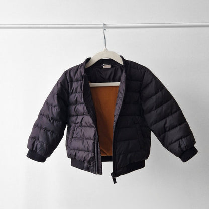 Pre-loved Kids H&M dūnu virsjaka | 80 izm.