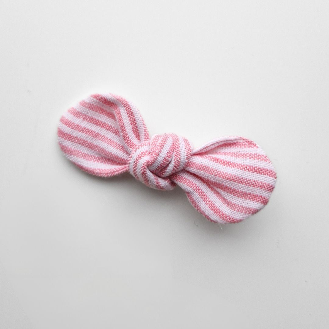 Lina mini bantītes - 18 krāsās & 2 veidos