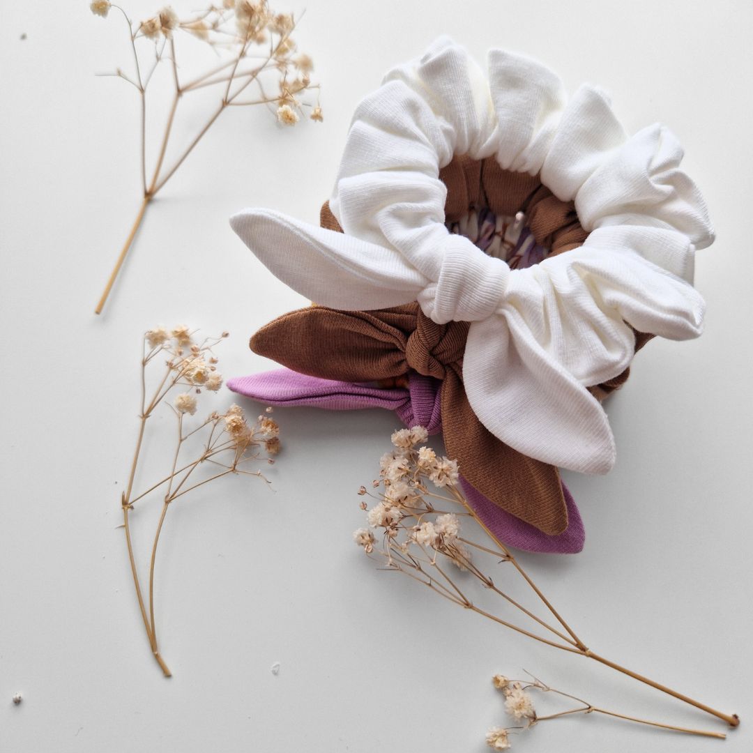 Tiny Bloom - 3 scrančiju komplekts