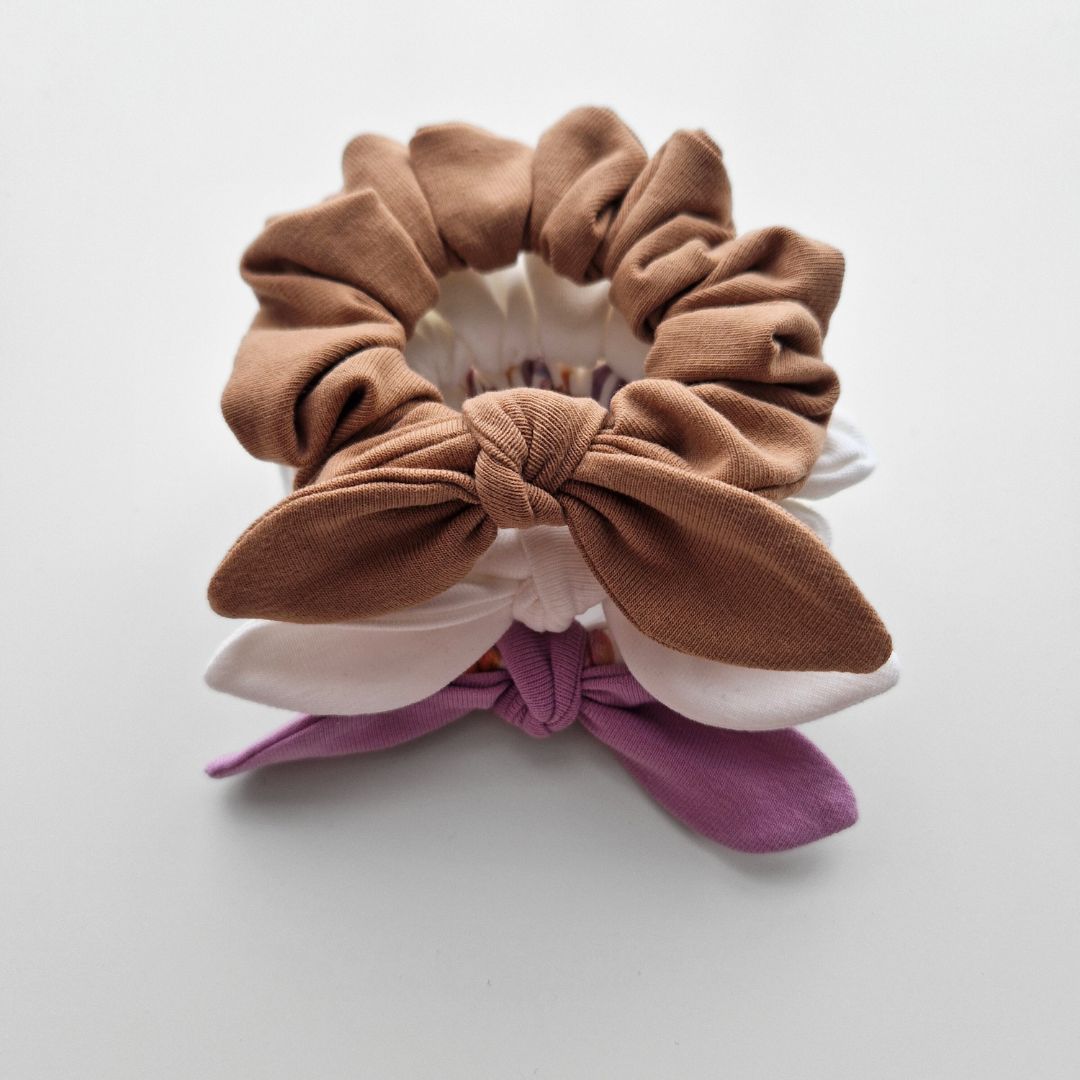 Tiny Bloom - 3 scrančiju komplekts