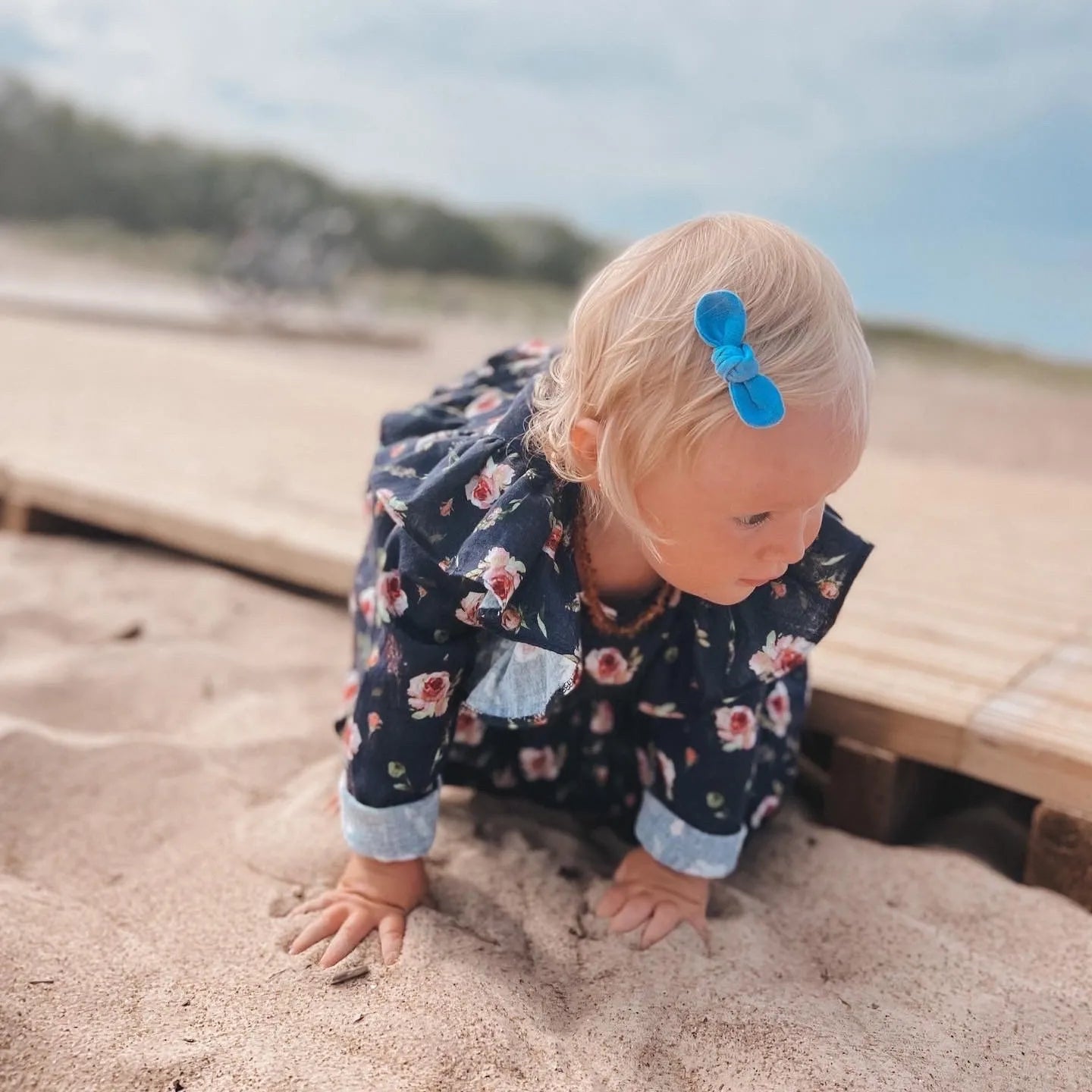 Bantīšu komplektiņš - mini zefīriņi